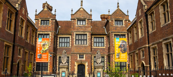 Maidstone Museum
