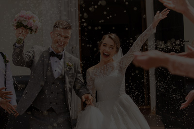 Majestic Wedding Package – Stone Court House, Maidstone gallery image 6