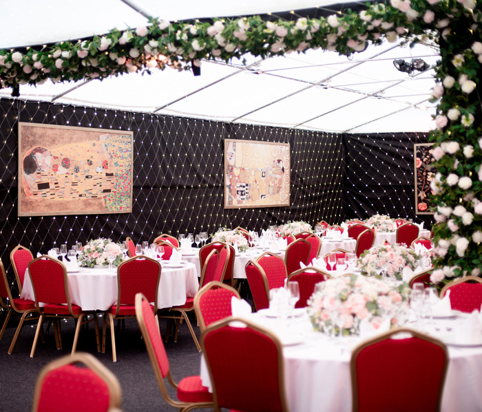 the star chambers wedding reception venue