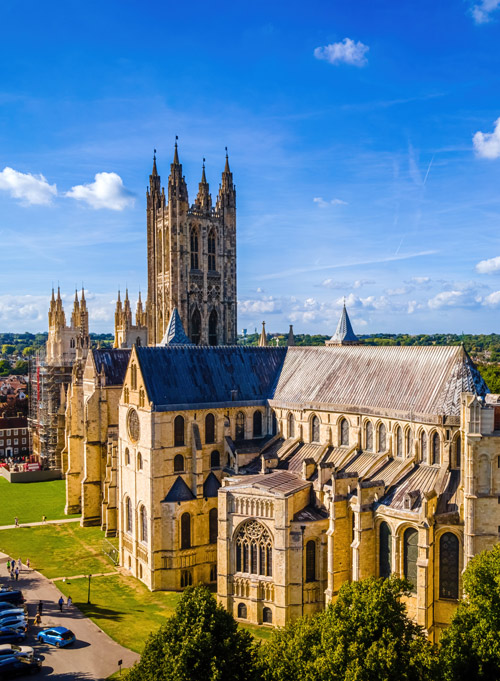 Canterbury Cathedral