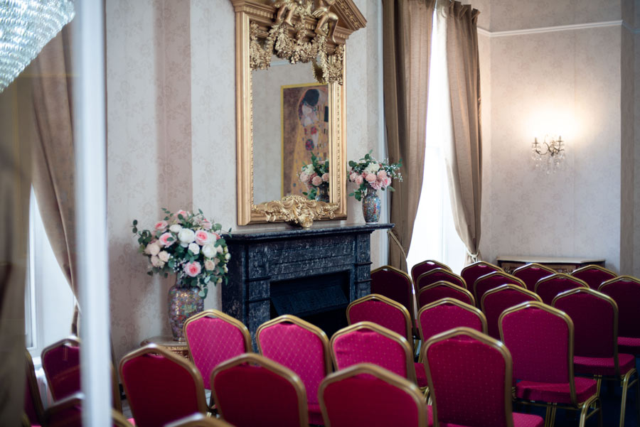 Historic Georgian Weddings | Luxury Hotel Maidstone gallery image 1