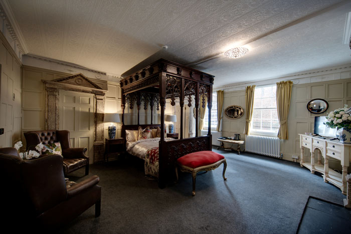Micro Weddings | Luxury Hotel Maidstone gallery image 2