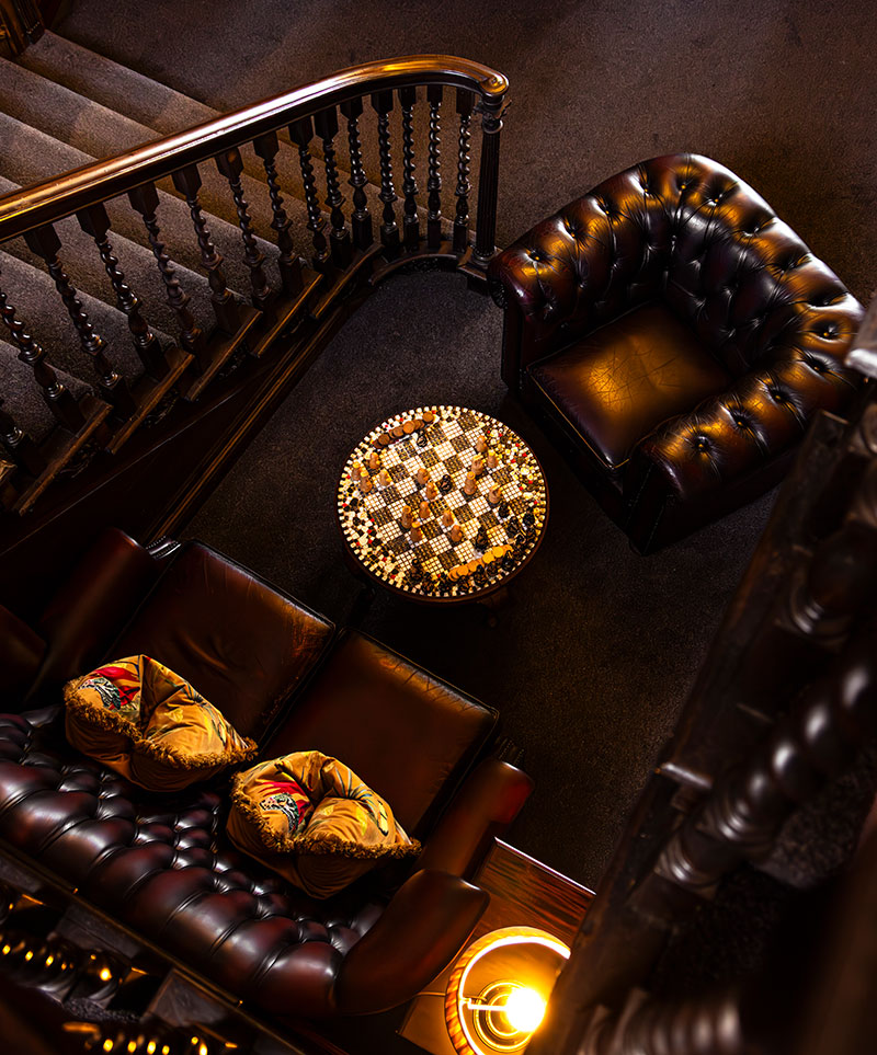 Luxury Hotel and Wedding Venue Maidstone | Stone Court House gallery image 2