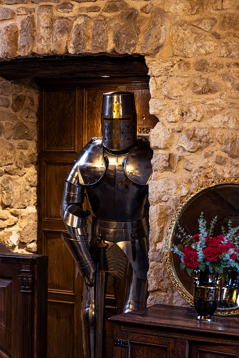 Luxury Hotel and Wedding Venue Maidstone | Stone Court House gallery image 4
