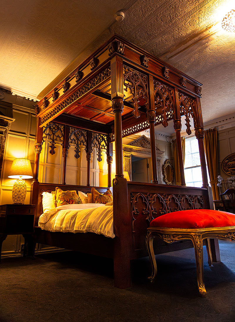 Luxury Hotel and Wedding Venue Maidstone | Stone Court House gallery image 3