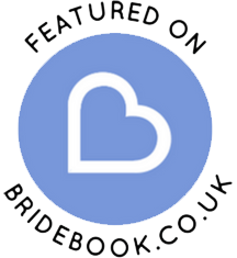 featured on Bridebook