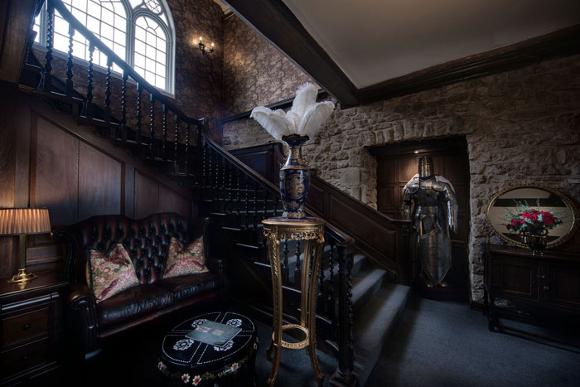lounge of stone court house