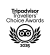 trip advisor logo